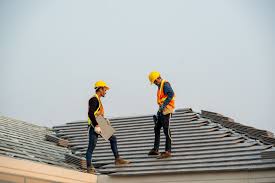 Best Metal Roofing Installation  in Upper Lake, CA